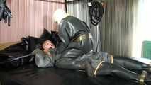 Heavy Rubber