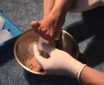TF-002 Tortured Feet (2) - Kompletter Film