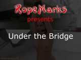 Under the Bridge - video
