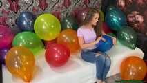 nail and sit2pop crystal balloons