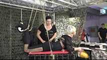 Hogtie Challenge