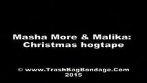 Masha More & Malika - Weihnachten hogtape (video)