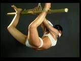 Asian Rope Bondage and Suspension