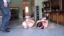 Request video Elena and Susan - a trap for the Ex Part 4 of 6