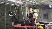 Hogtie Challenge