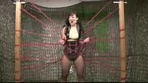 BoundCon meets Feringapark - Custom Photo Shooting 4 - Damon Pierce vs. Katarina Blade - Part 1