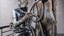 heavy rubber 