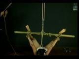 Asian Rope Bondage and Suspension