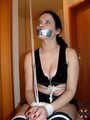 A small Tape-gag for Akasha