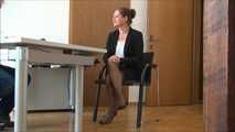 Meryl - job interview part 1 of 10