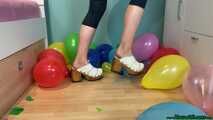 stomp2pop with clogs 2