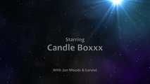 Women In Black Extra Scene 2 - Candle Boxxx