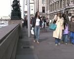 Barefoot in London  Part 6