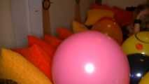 hausparty mit luftballons 3