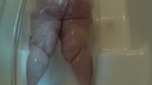 Bubble Busty Suds - Ms. Cheeky Clean - Intro