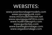 Video - Asian Girl Attacked and Bound at Home