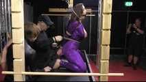 BoundCon XIV - Custom Photo Shooting 11 - Matt & Dee Williams  vs. Christina Carter - Full Clip