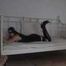 Ayu Bed tied 2