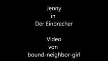 Jenny - The Burglar (A) Part 2 of 3