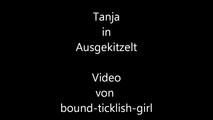 Tanja - Fully Tickle Part 1 of 5