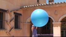 Der grösste Ballon aller Zeiten  3