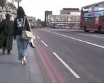 Barefoot in London  Part 6