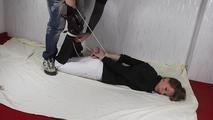 Tanja Hogtied 1/2