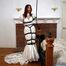 Bride Bound and Gagged - Celeste Star