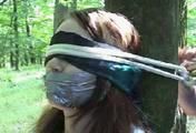 ab-063 Roped in the forest (1)