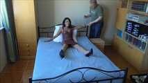 Paulette - Tie Me Up 2 Part 1 of 4