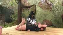The new Spain Files - A long Rope Challenge for Raven C