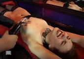 Mistress Danhellas' Electric Slavegirl