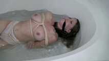 Bound in the Bathtub