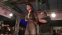 The ultimate Escape Challenge from BoundCon - Legendary Battles