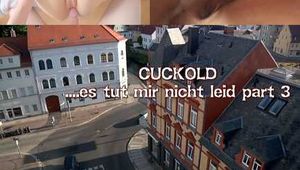 THE CUCKOLD EXPERIENCE part 3