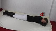 Tanja Hogtied 1/2