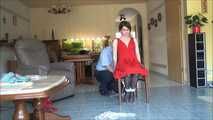 Tabea - The insurance agent part 4 of 8