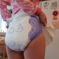 Supersexy ABDL diaper compilation part 14