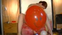 more fun with balloons