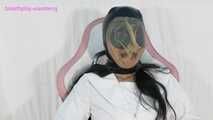 Xiaomeng Face Tape and Breathplay Hood Blackout