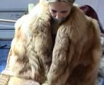 AB-097 Bondage in fur coats - Part 4