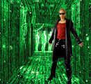 Matrix-Girl Zarah