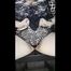 Black dress Masturbation