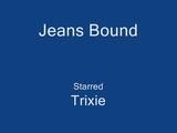 Jeans Bound