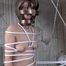 Sophia Rope Bondage And Bitter Humiliation