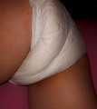 Cute Comfy Cuddlz Diaper Dry and Wet