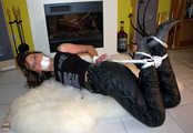 Great Hogtie - Part Two