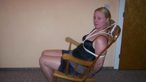 Chairtied