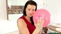 blowing up balloons - Nr. 2 [NonPop]