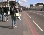 Barefoot in London  Part 6